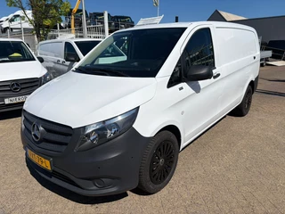 Mercedes-Benz Vito 2021 - 116CDI L2H1 Automaat Airco Navi Cruisecontrol Trekhaak EURO 6 immagine 1