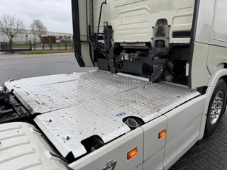 Scania S 2022 - S660 zdjecie 25