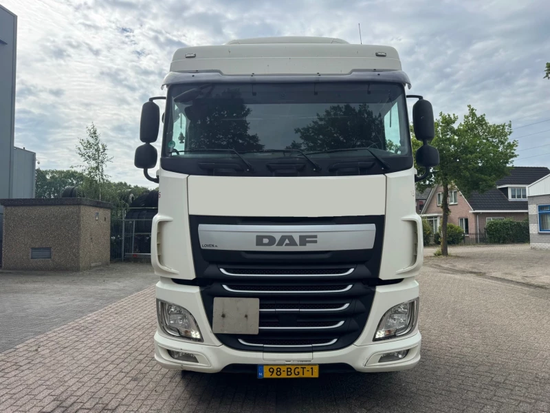 DAF 2015 - XF 460 EURO 6 AUTOMATIC immagine 4