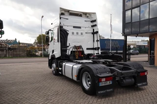 Renault T480 2017 - * EURO6 * 4X2 * image 3 thumbnail