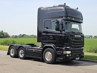 Scania R 2016 - R580 image 5