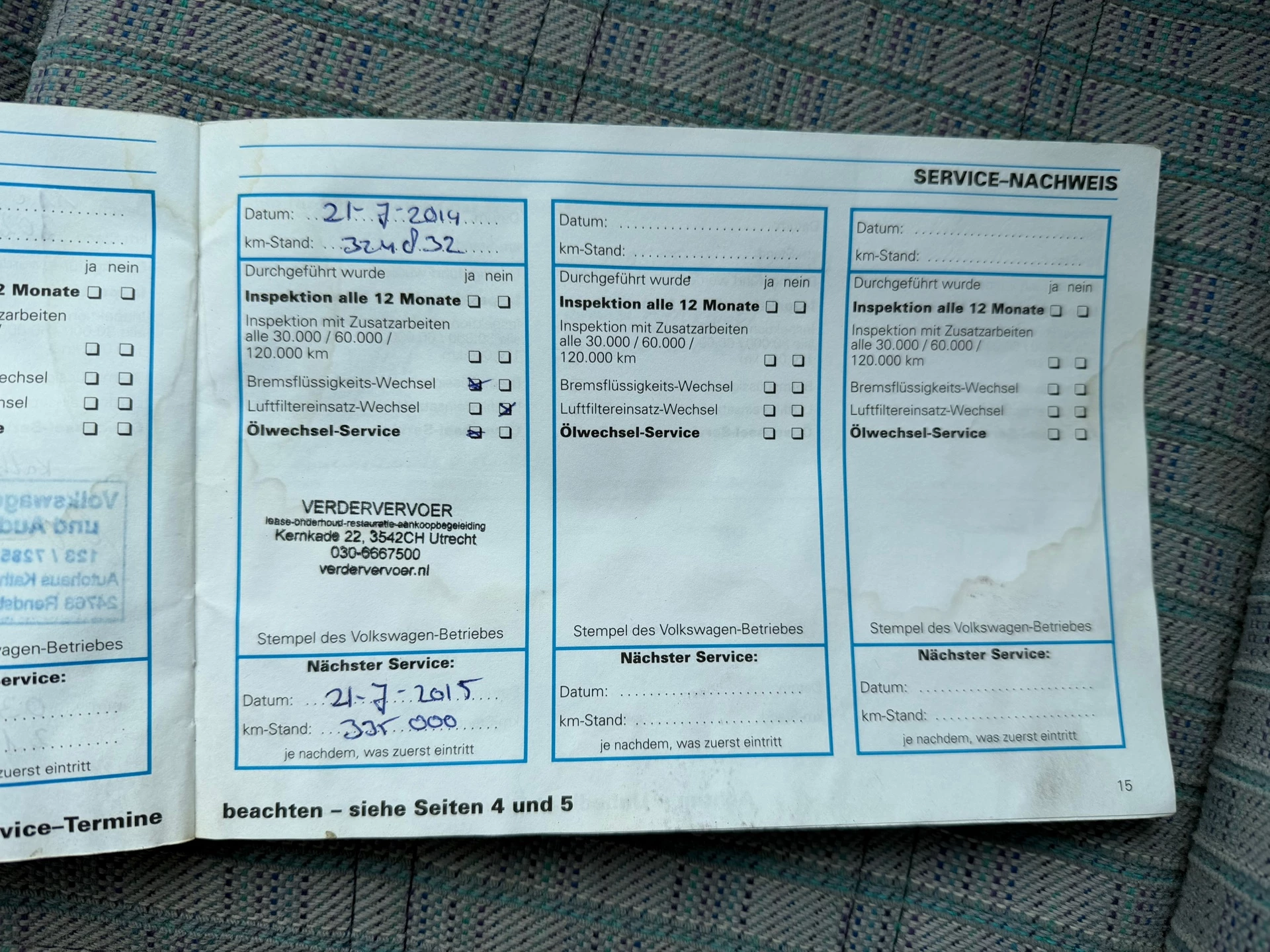 Volkswagen Transporter 1995 - Multivan 2.4 D Westfalia bj.1995 Airco|Apk 5-2027|Zeer netjes. afbeelding 35