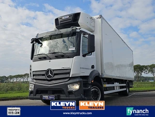 Mercedes-Benz 2019 - ANTOS 1830 te koop