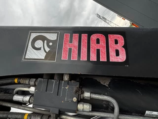 Mercedes-Benz Actros 2011 - 2046 ACTROS 2046 4x4 / FULL SPRING / HIAB 288 EP 5 HIPRO Crane / EURO-5 изображение 24