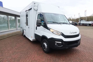 Iveco 72C180 2016 - Verkoopwagen !!Netto Prijs 16.800 euro!! imagen 18