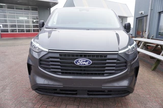 Ford Transit Custom 2024 - 300L 2.0 TDCI 136PK L2H1 Trend obrazek 10