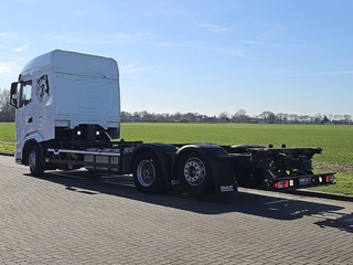 DAF N/A 2022 - XG 480 obrazek 6