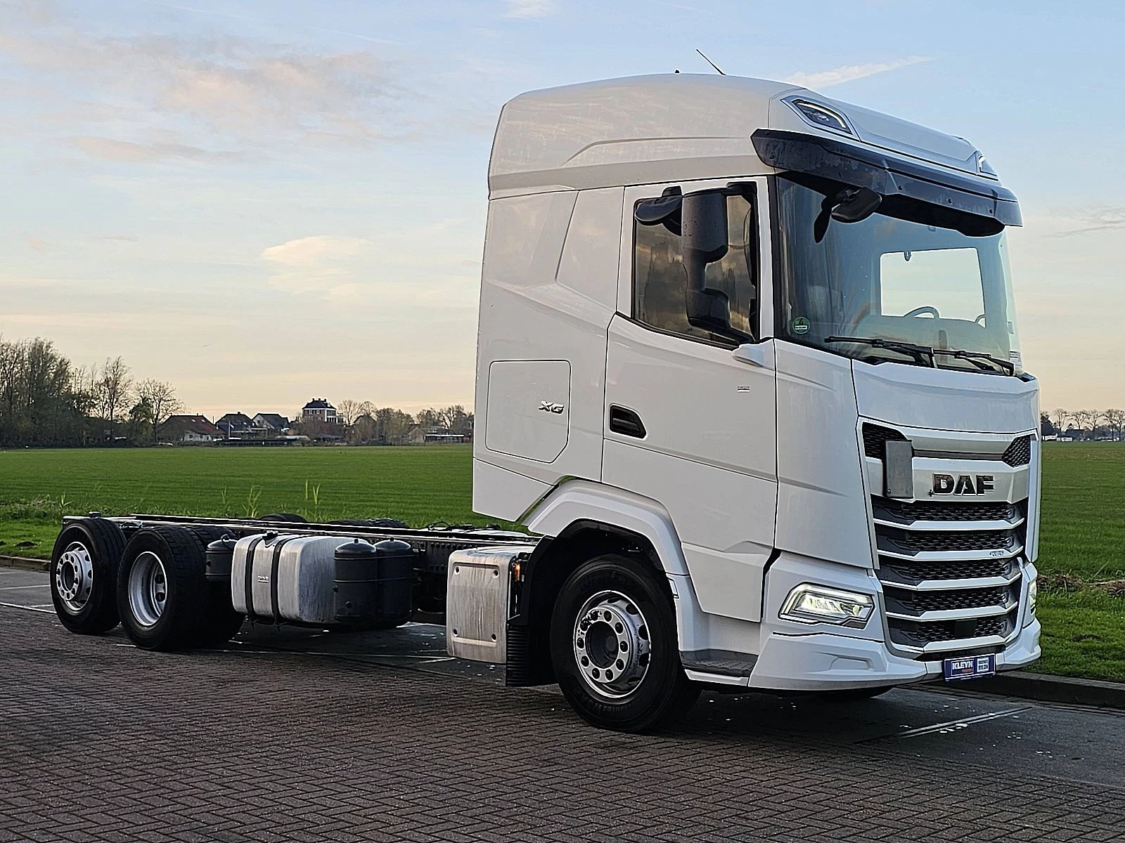 DAF 2022 - XG 480 imagen 5