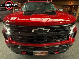 Chevrolet Silverado 2024 - Trailboss 6.2 V8 image 6