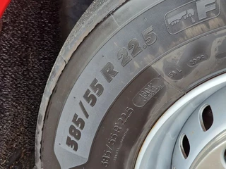 Scania R 2014 - R580 V8 Topline 6x2/4 MLB - Retarder - Full air - Steering axle - 2x tank afbeelding 28