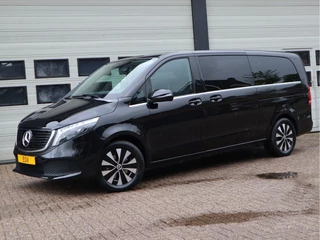 Mercedes-Benz EQV 2023 - 300 90kWh L3 Extra lang - 8 Persoons - Leder - elc. Schuif image 5