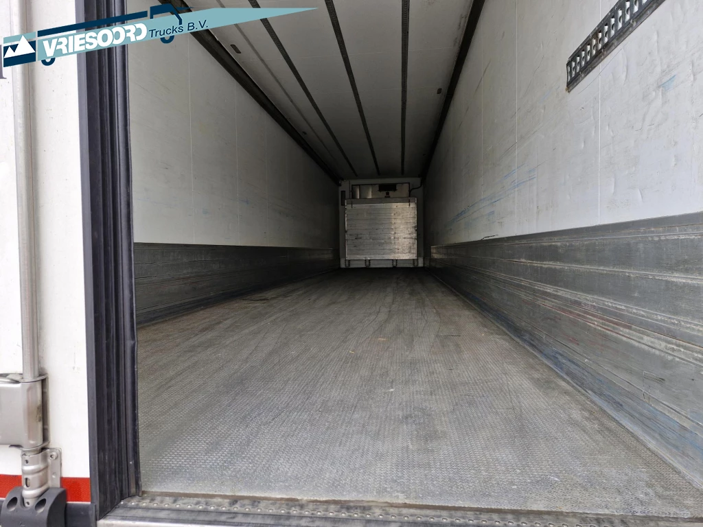 Schmitz Cargobull 2018 - N/A SCB*S3B image 4