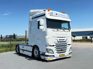 DAF XF480 2019 - FT te koop