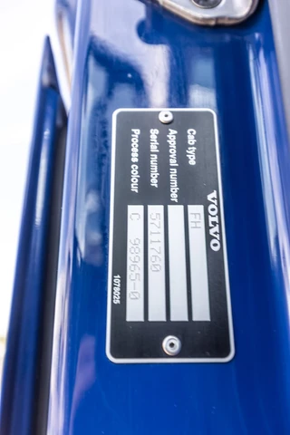 Volvo FH 2015 - 420 imagen 18