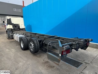 DAF N/A 2020 - CF 530 6x2, EURO 6d, Lift axle zdjecie 4