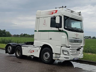 DAF N/A 2019 - XF 530 obrazek 5