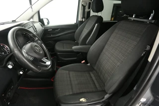 Mercedes-Benz Vito 2015 - 114 CDI Extra Lang bild 10
