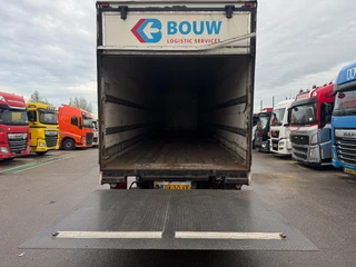 Van Hool N/A 2009 - 3B2014 3X BPW  AXLE 3000 KG DHOLLANDIA TÜV TILL 03-2026 изображение 6