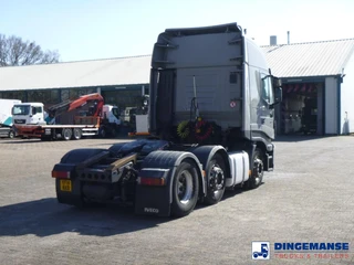Iveco AS440STX/P 6x2 RHD EEV 2014 изображение 3 миниатюра