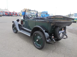 Chevrolet Superior 1926 - Superior obrazek 5