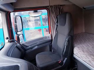 DAF XF 410 2014 - Top condition bild 14