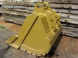 Caterpillar 325B / 325C / 325D 47 inch HDbucket 2021 - N/A image 3