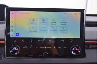 Subaru Uncharted 2026 - 2E-xcite+ 77 kWh zdjecie 11