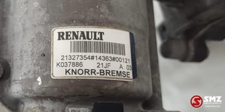 Renault N/A 2015 - Occ EBS aanhangwagenmodulator Renault imagen 5