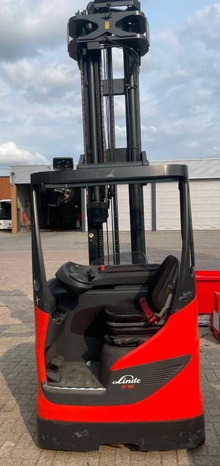Linde R 16 HD-01 2013 - N/A image 1