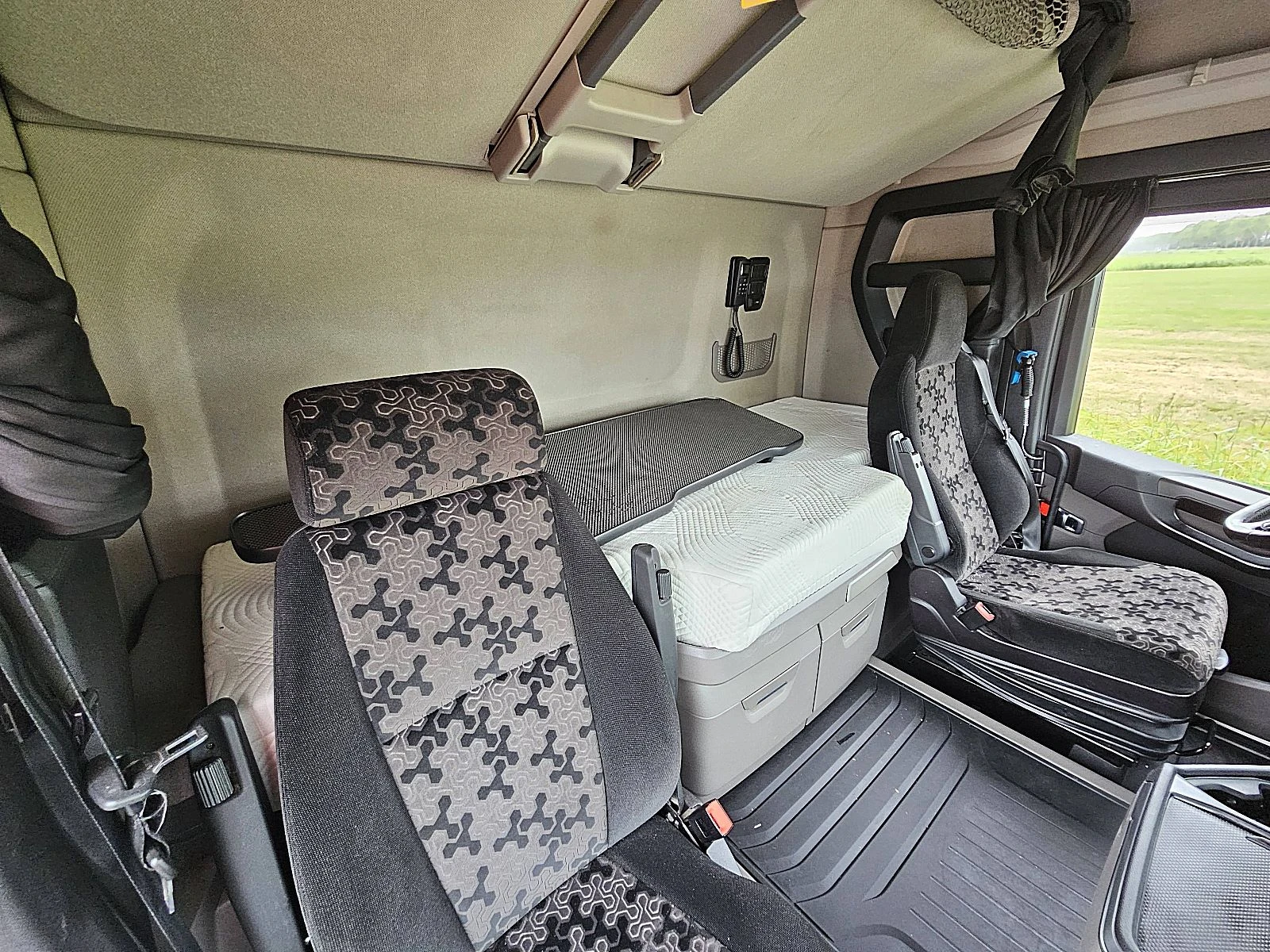 Scania R 2019 - R450 obrázek 14