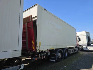 Scania G 2018 - G450 obrazek 3