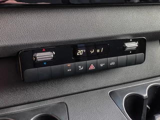 Mercedes-Benz Sprinter 2024 - 319 CDI 190PK Automaat L2H2 image 10