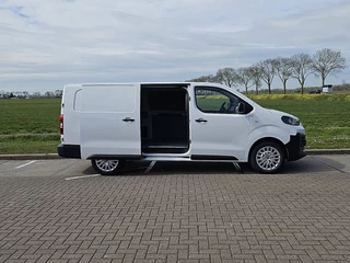 Fiat Scudo 2024 - 2.0 obrazek 13