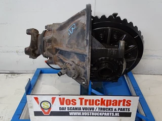 Scania R 2017 - R-780 2.92 INCL SPER obrazek 1