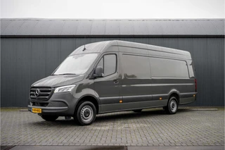 Mercedes-Benz Sprinter 2024 - 315 CDI L4H2 | LED | 360° Camera | Cruise | PDC | Mbux | 3-Zits | Climatronic te koop
