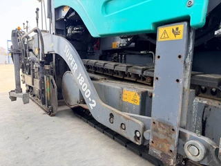 Vögele N/A 2013 - SUPER 1800-2 imagem 31