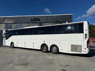 Volvo N/A 2017 - B11R 9700HD. VIP! 2+1 seats! obrazek 5