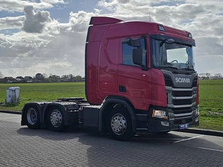 Scania R 2021 - R450 obrazek 5