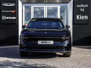 Zeekr 7X 2026 - Privilege 100 kWh immagine 7