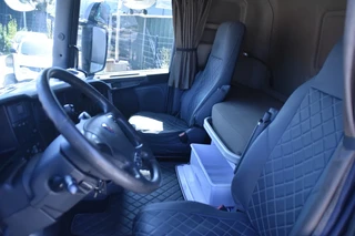 Scania R 2018 - R450 TL 4x2 - SCR ONLY - NEW TACHO - RETARDER - 802 TKM - PARK. AIRCO - 2 x FUEL TANKS - GOOD CONDITION - obrazek 5