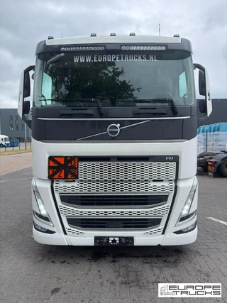 Volvo FH 2021 - 500 obrazek 8