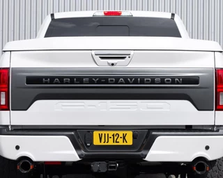 Ford F-150 2019 - (USA) Harley Davidson V8 5.0L Tuscany Motor Co. imagem 33