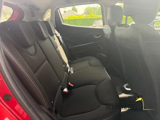 Renault Clio 2013 - 1.2 Collection zdjecie 8