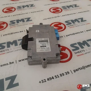DAF 2016 - Occ ECU telefooninterface DAF image 3 thumbnail