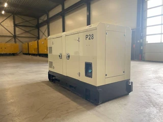 Perkins 2026 - 404D-22TG - 28 kVA Generator - DPX-19801.1 imagen 3 miniatura