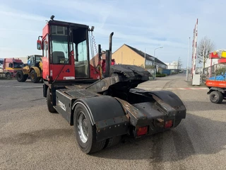 Kalmar TT612D 2010 - TD612 D 4X2 obrazek 11