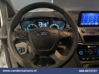 Ford Transit Connect 2023 - 1.5 EcoBlue 101pk L2H1 Euro6 Airco | Camera | Navigatie | Android Auto | Verwarmde voorruit zdjecie 15