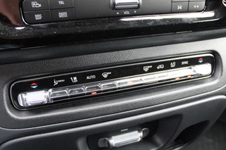 Mercedes-Benz Vito 2024 - 114CDI L2 Pro - Distronic - 360 camera - Multibeam LED - Stoel&Stuurverwarming - Trekhaak 2500kg - Navigatie - Rijklaar bild 25
