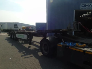 Pacton 3 2004 - N/A bild 2