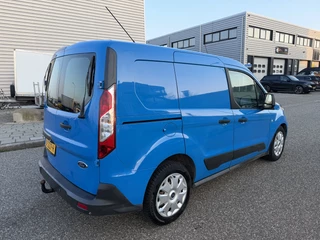 Ford Transit Connect 2016 - 1.5TDCI L1H1 Airco Navi Cruisecontrol Trekhaak obrazek 4